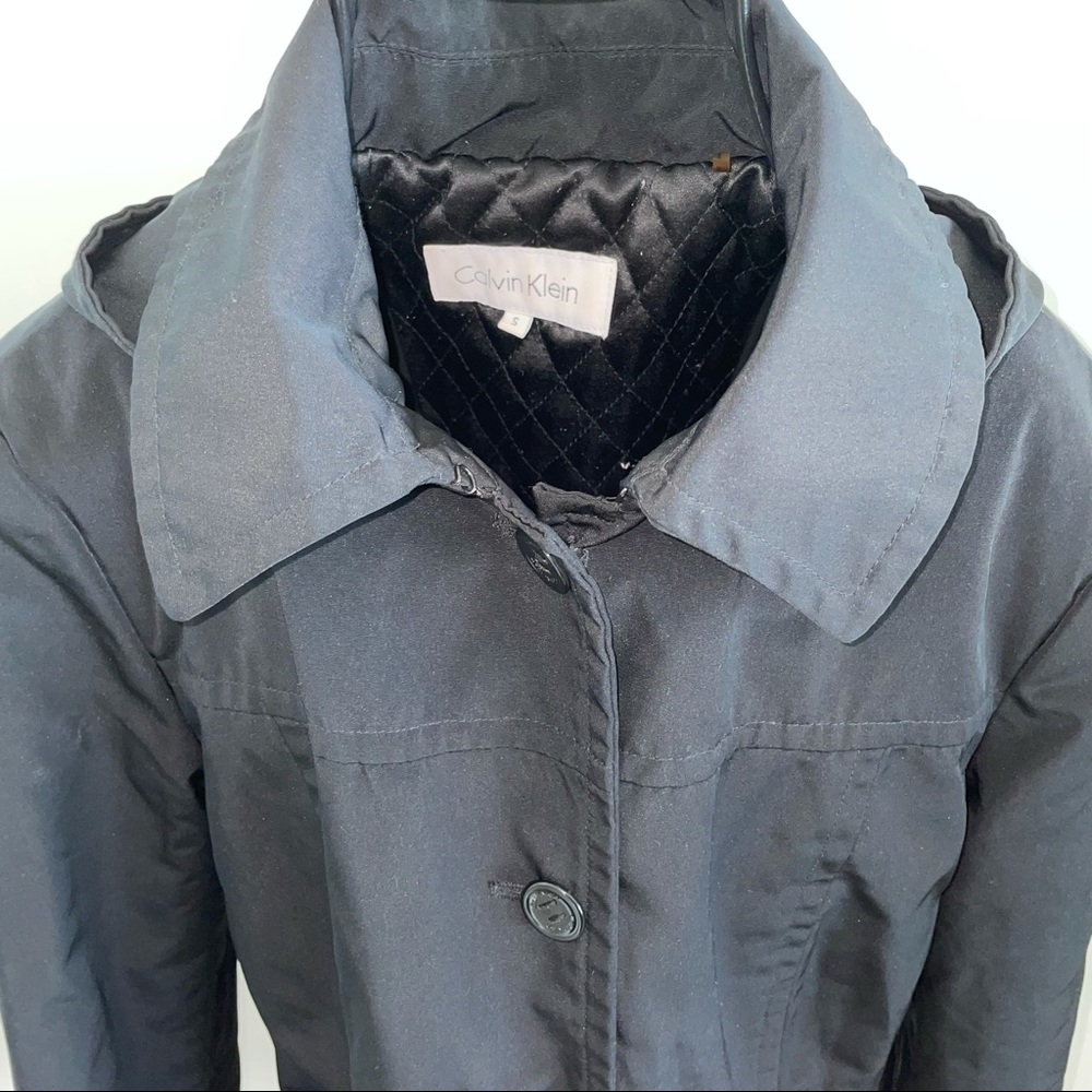 Calvin Klein Jacket - Picture 3 of 3